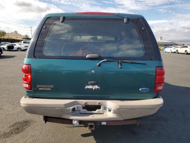Photo 6 from auction – 1997 FORD EXPEDITION with VIN 1FMFU18L6VLA06244