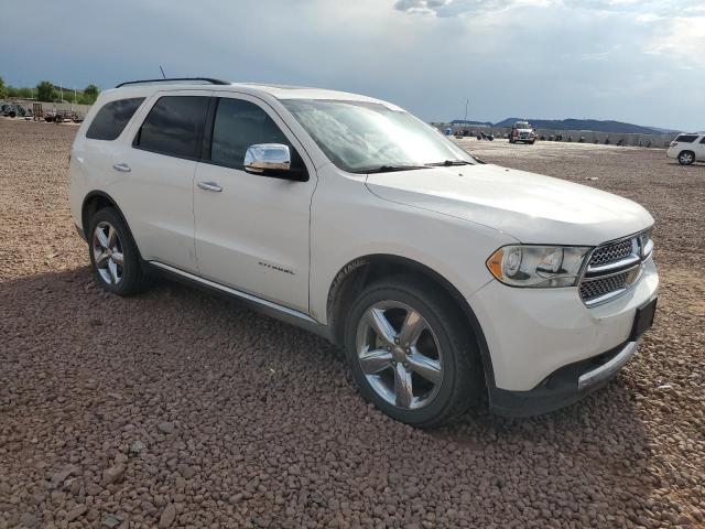 Photo 4 from auction – 2011 DODGE DURANGO CI with VIN 1D4SE5GT1BC695472