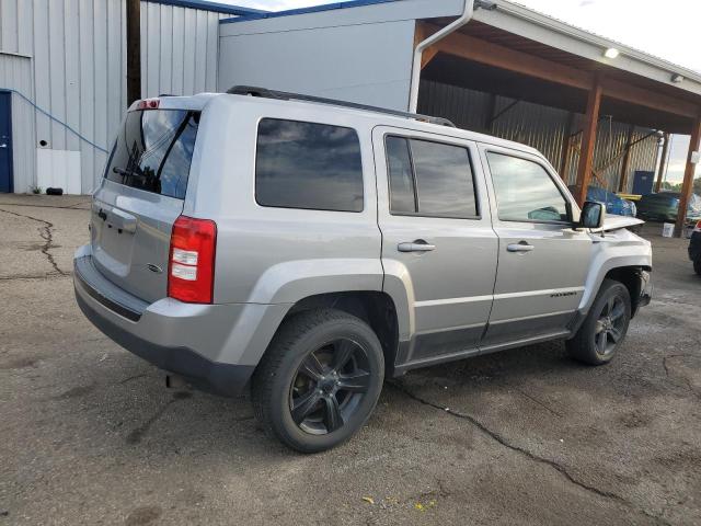 Photo 3 from auction – 2015 JEEP PATRIOT SP with VIN 1C4NJRBB2FD312344