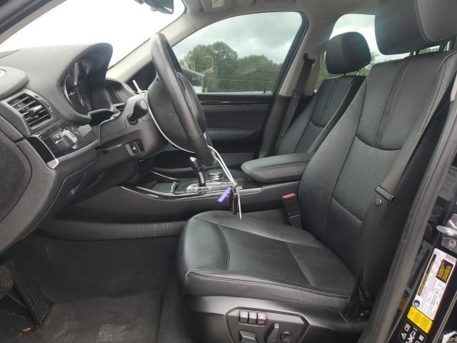 Photo 7 from auction – 2016 BMW X3 XDRIVE2 with VIN 5UXWX9C51G0D92175