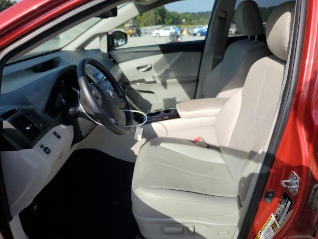 Photo 7 from auction – 2009 TOYOTA VENZA with VIN 4T3ZE11A29U006509