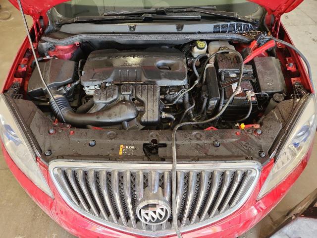 Photo 11 from auction – 2016 BUICK VERANO SPO with VIN 1G4PW5SK8G4129191