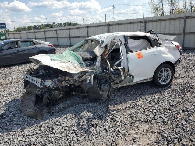 FORD FOCUS SE 2018 with VIN 1FADP3FE3JL299359 - Photo from auction