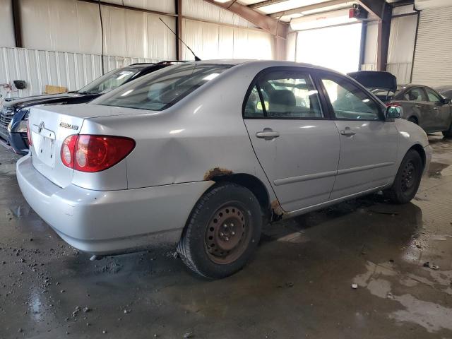 Photo 3 from auction – 2006 TOYOTA COROLLA CE with VIN 1NXBR32E16Z577299