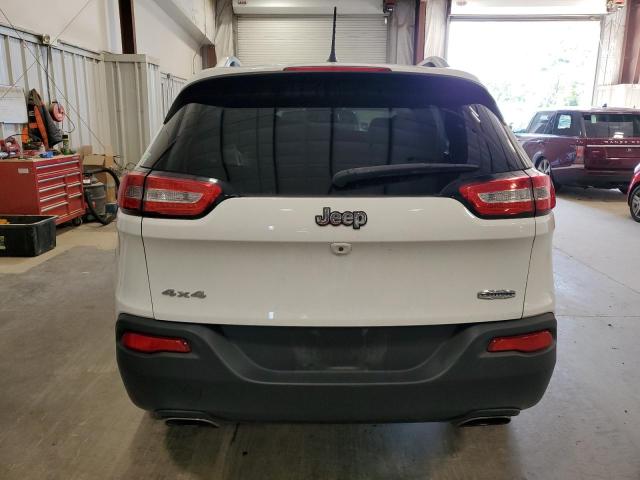 Photo 6 from auction – 2015 JEEP CHEROKEE LATITUDE with VIN 1C4PJMCS5FW666051