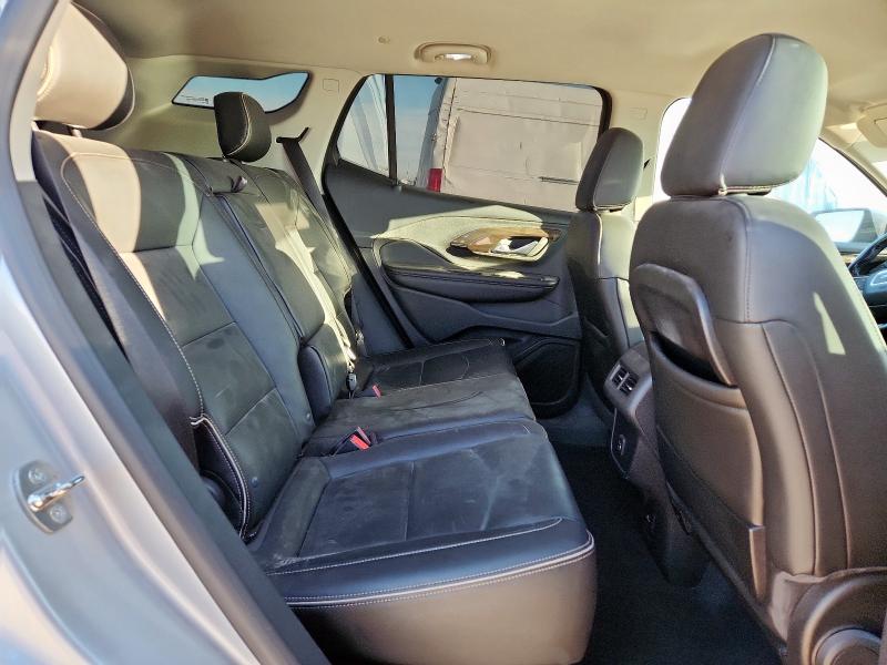 Photo 11 from auction – 2019 GMC TERRAIN with VIN 3GKALSEX9KL223256