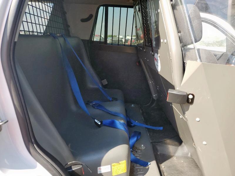Photo 10 from auction – 2019 CHEVROLET TAHOE POLI with VIN 1GNLCDEC2KR345082