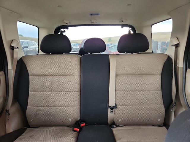 Photo 10 from auction – 2005 FORD ESCAPE XLT with VIN 1FMYU93135KA04616
