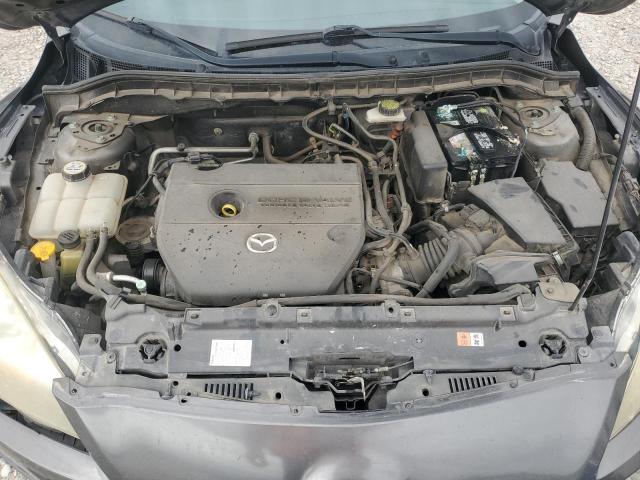 Photo 11 from auction – 2010 MAZDA 3 I with VIN JM1BL1SGXA1197688