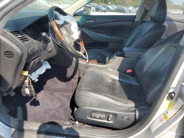 Photo 7 from auction – 2012 LEXUS ES 350 with VIN JTHBK1EG0C2480918