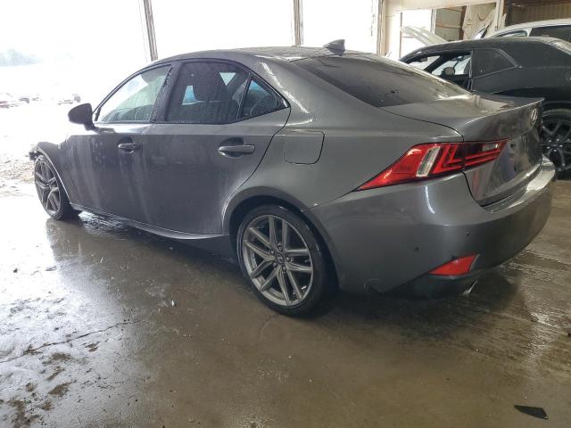 Photo 2 from auction – 2015 LEXUS IS 250 with VIN JTHCF1D29F5019329
