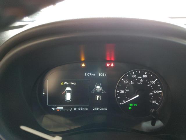 Photo 9 from auction – 2024 NISSAN KICKS SR with VIN 3N1CP5DVXRL488677