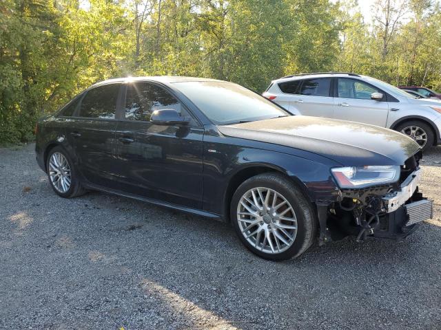 Photo 4 from auction – 2016 AUDI A4 KOMFORT with VIN WAUBFCFL2GN008637