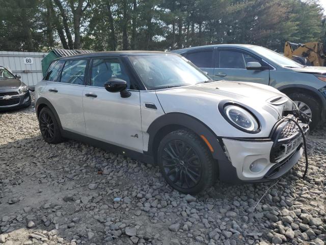 Photo 4 from auction – 2022 MINI COOPER S C with VIN WMWXJ1C08N2R64738