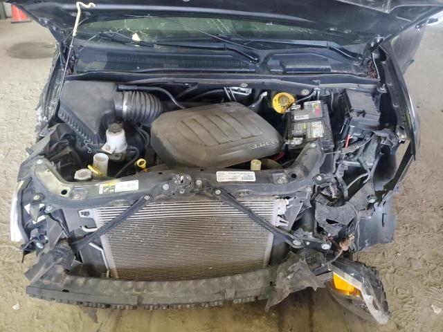 Photo 12 from auction – 2017 DODGE GRAND CARA with VIN 2C4RDGCG4HR671279
