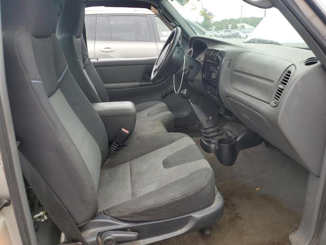 Photo 10 from auction – 2005 MAZDA B2300 with VIN 4F4YR12D55PM02262