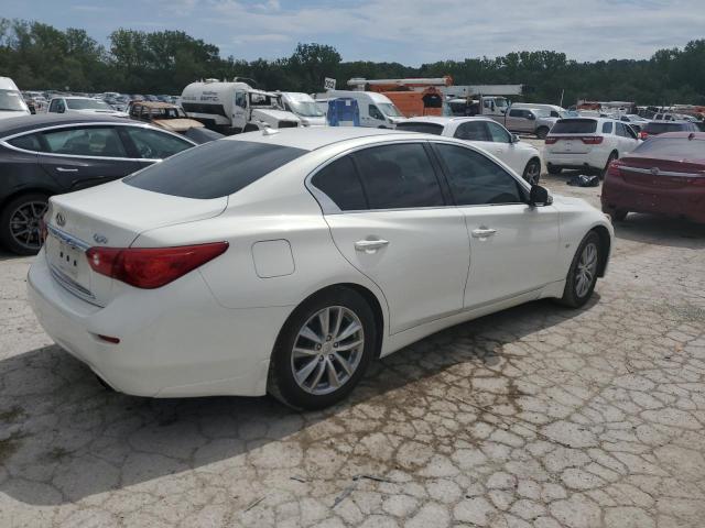 Photo 3 from auction – 2015 INFINITI Q50 BASE with VIN JN1BV7AR7FM417846