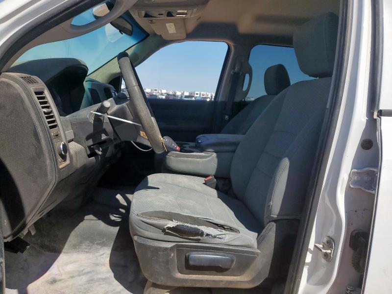 Photo 7 from auction – 2019 RAM 1500 CLASS with VIN 1C6RR7ST9KS672201