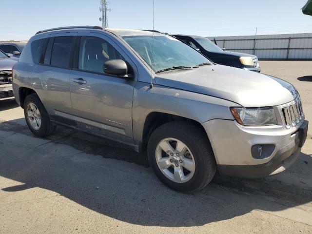 Photo 4 from auction – 2015 JEEP COMPASS with VIN 1C4NJCBAXFD397096