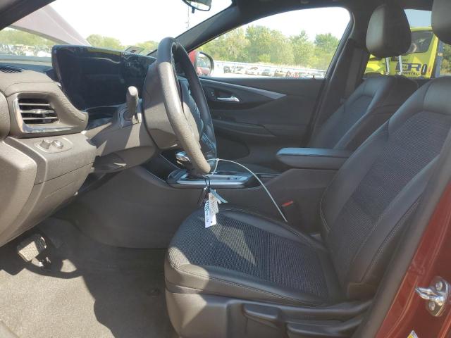 Foto 7 de la subasta – 2025 BUICK ENVISTA PR con VIN KL47LAEP1SB071114