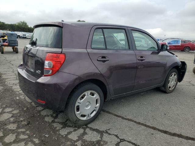 Photo 3 from auction – 2010 TOYOTA SCION XD with VIN JTKKU4B43AJ051484