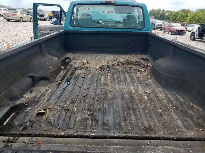 Photo 10 from auction – 1996 FORD F150 with VIN 1FTEF15N3TLA38999