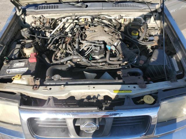 Photo 11 from auction – 2000 NISSAN FRONTIER K with VIN 1N6ED26Y7YC355824