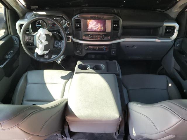 Photo 8 from auction – 2022 FORD F150 SUPER with VIN 1FTFW1E53NFA43075