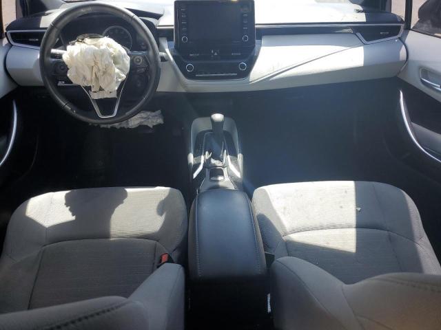 Photo 8 from auction – 2021 TOYOTA COROLLA SE with VIN 5YFS4MCE9MP096153
