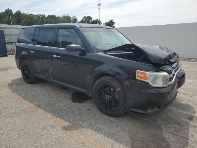 Photo 4 from auction – 2012 FORD FLEX SEL with VIN 2FMGK5CC7CBD21205