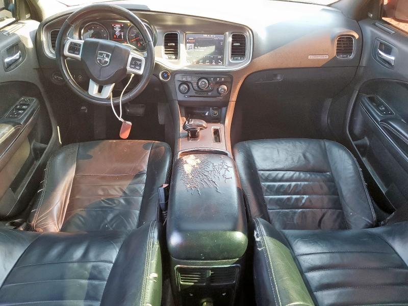 صورة رقم 8 من المزاد - 2012 DODGE CHARGER SX مع VIN 2C3CDXHG0CH191208