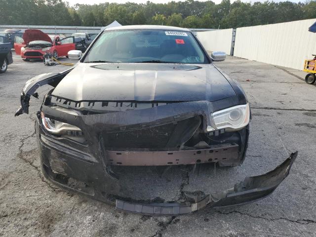 Photo 5 from auction – 2012 CHRYSLER 300 LIMITE with VIN 2C3CCACG0CH249129