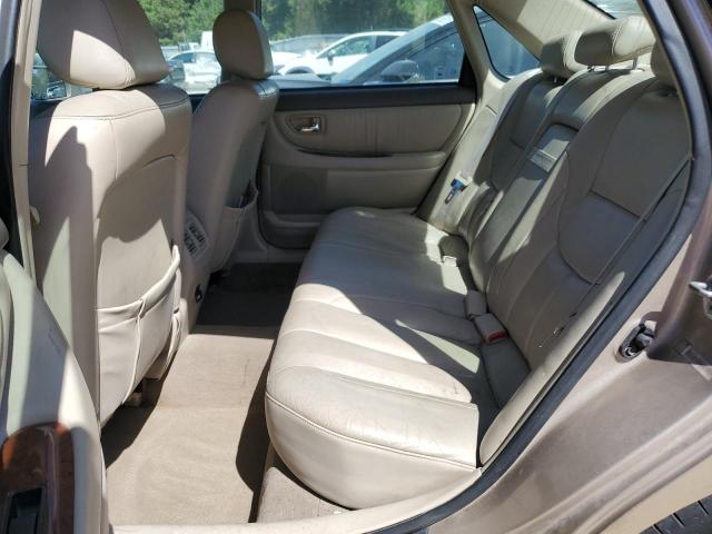 Photo 10 from auction – 2002 TOYOTA AVALON XL with VIN 4T1BF28B62U205998
