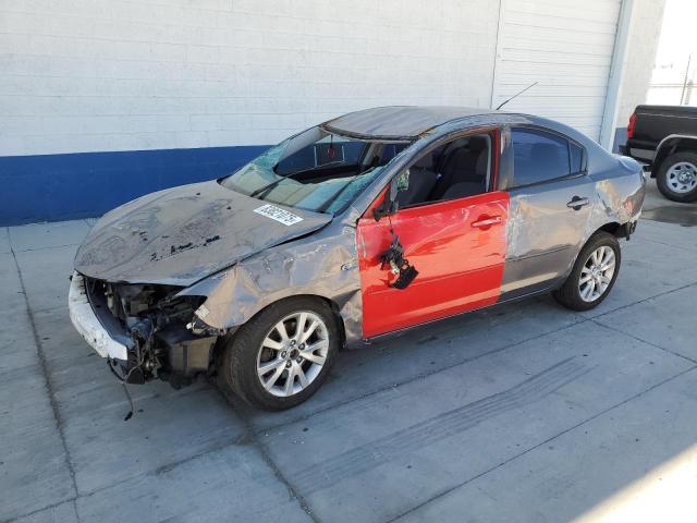 MAZDA 3 S 2007 con VIN JM1BK324X71655260 - Foto de la subasta