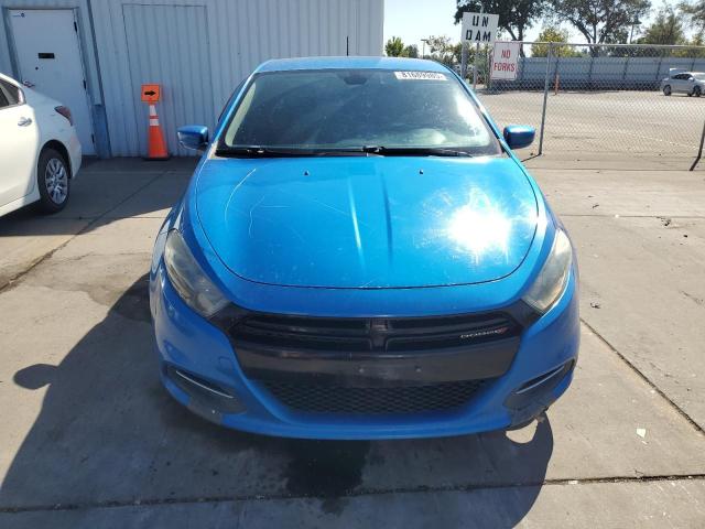 Photo 5 from auction – 2015 DODGE DART SE with VIN 1C3CDFAA8FD311399