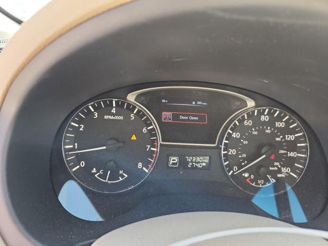 Photo 9 from auction – 2015 NISSAN ALTIMA 2.5 with VIN 1N4AL3AP3FC246935