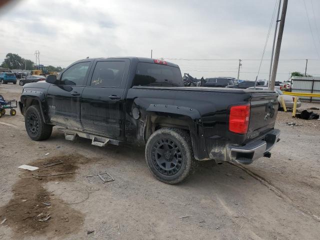 Photo 2 from auction – 2018 CHEVROLET SILVERADO with VIN 3GCUCRER0JG418656