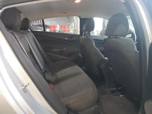 Photo 10 from auction – 2016 CHEVROLET CRUZE LS with VIN 1G1BC5SM2G7239427