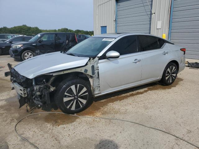 Photo 1 from auction – 2019 NISSAN ALTIMA SL with VIN 1N4BL4EV6KC257277