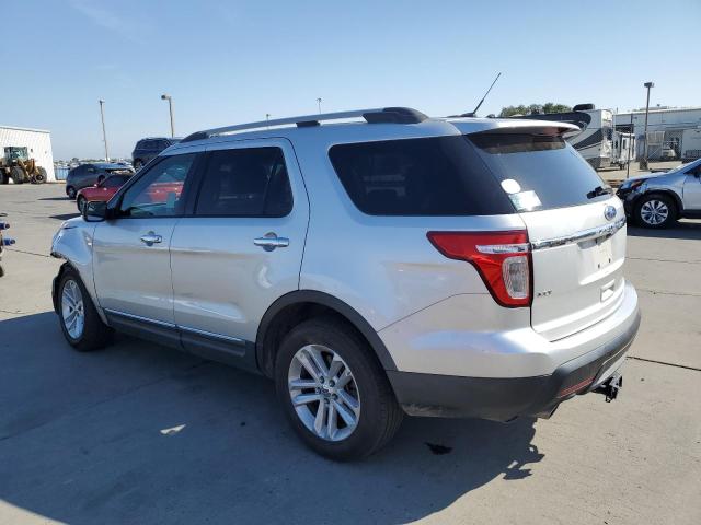 Photo 2 from auction – 2011 FORD EXPLORER XLT with VIN 1FMHK7D81BGA33441