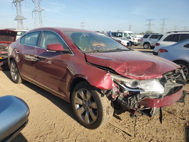 Photo 4 from auction – 2011 BUICK LACROSSE C with VIN 1G4GC5ECXBF281550