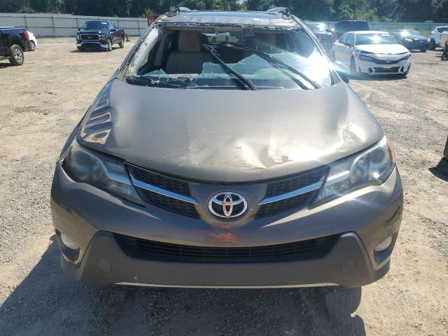 Photo 5 from auction – 2015 TOYOTA RAV4 XLE with VIN 2T3RFREV3FW290804