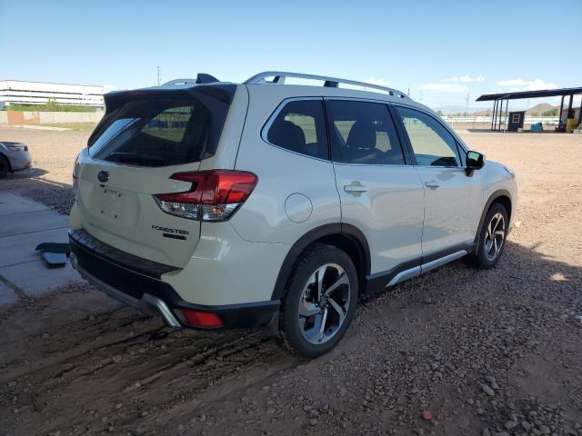 Photo 3 from auction – 2024 SUBARU FORESTER T with VIN JF2SKAMC4RH461182