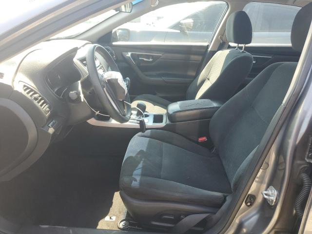 Photo 7 from auction – 2015 NISSAN ALTIMA 2.5 with VIN 1N4AL3AP1FC460354