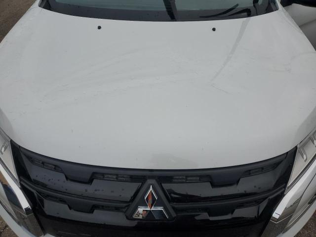 Photo 12 from auction – 2022 MITSUBISHI OUTLANDER with VIN JA4APUAU4NU001901