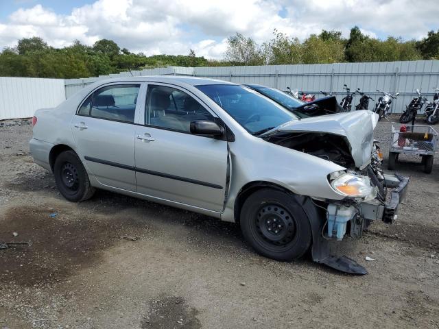 Photo 4 from auction – 2004 TOYOTA COROLLA CE with VIN JTDBR32E842045836