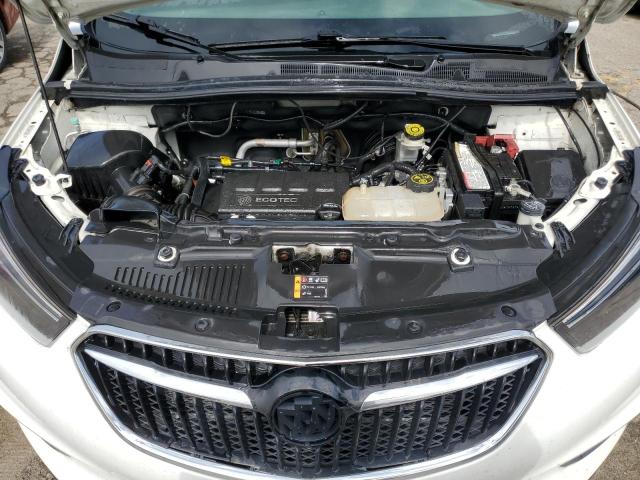 Photo 12 from auction – 2017 BUICK ENCORE PRE with VIN KL4CJASB5HB199961