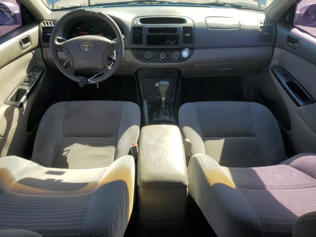 Photo 8 from auction – 2006 TOYOTA CAMRY LE with VIN 4T1BE32K16U698285