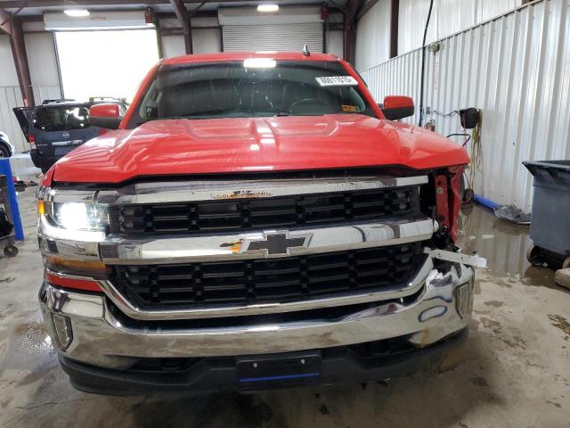 Photo 5 from auction – 2017 CHEVROLET SILVERADO with VIN 1GCVKREC0HZ127281