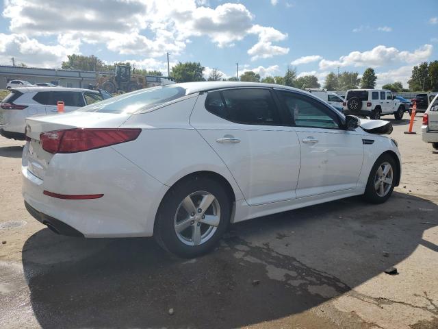 Photo 3 from auction – 2015 KIA OPTIMA LX with VIN 5XXGM4A76FG485998